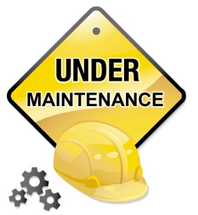 Site is under construction.
